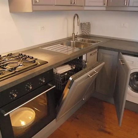Elegant Apartment Near The Vatican And Piazza Navona Rome Buitenkant foto