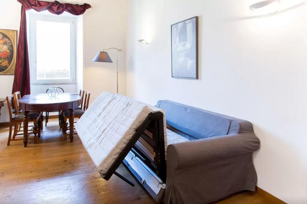 Elegant Apartment Near The Vatican And Piazza Navona Rome Buitenkant foto