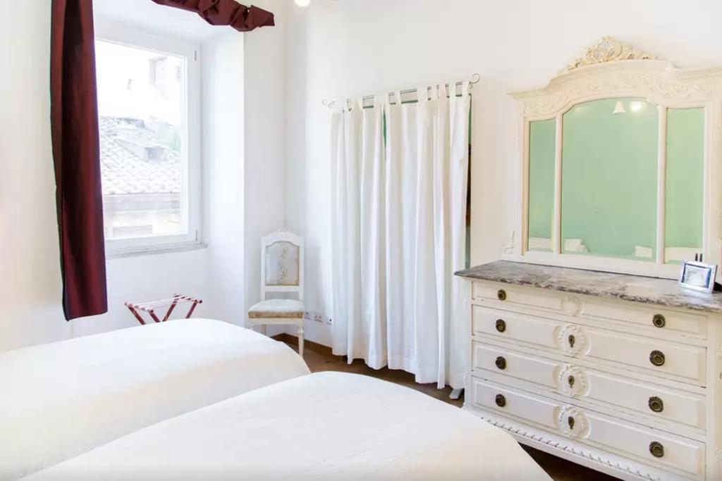Elegant Apartment Near The Vatican And Piazza Navona Rome Buitenkant foto