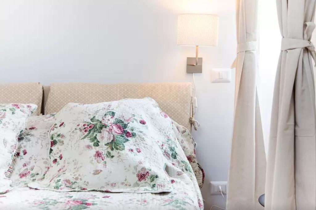 Elegant Apartment Near The Vatican And Piazza Navona Rome Buitenkant foto