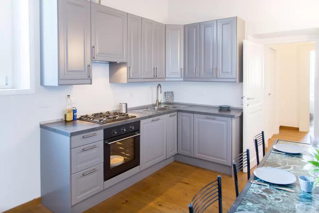 Elegant Apartment Near The Vatican And Piazza Navona Rome Buitenkant foto