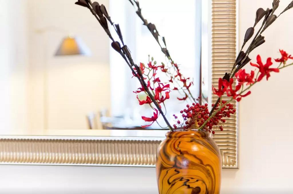 Elegant Apartment Near The Vatican And Piazza Navona Rome Buitenkant foto