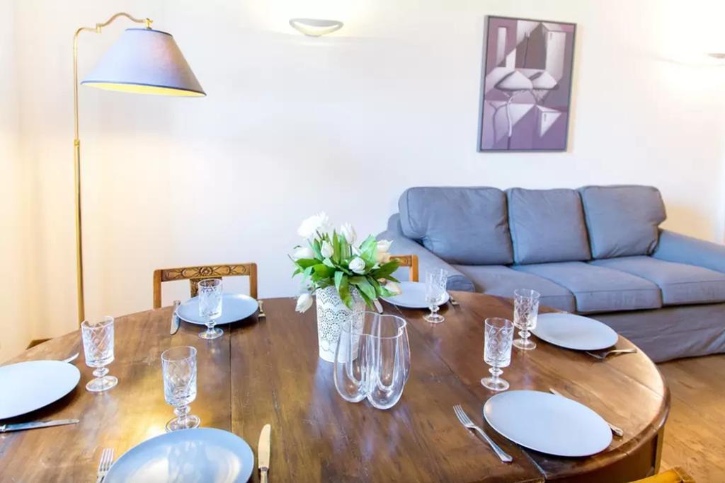 Elegant Apartment Near The Vatican And Piazza Navona Rome Buitenkant foto