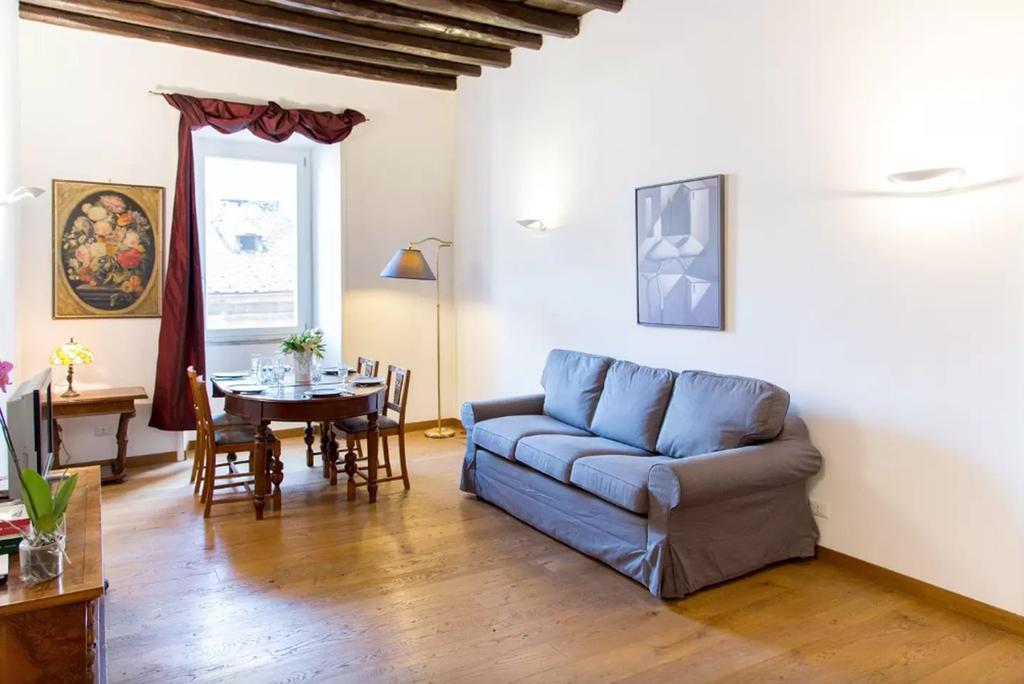 Elegant Apartment Near The Vatican And Piazza Navona Rome Buitenkant foto