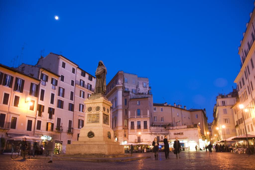 Elegant Apartment Near The Vatican And Piazza Navona Rome Buitenkant foto